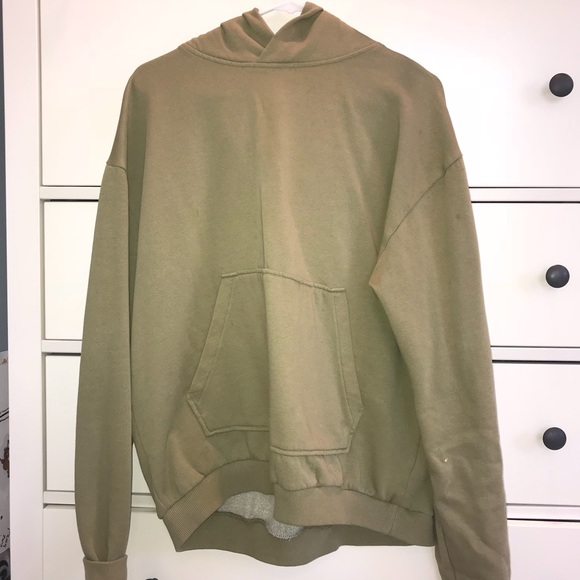 yeezy urban outfitters